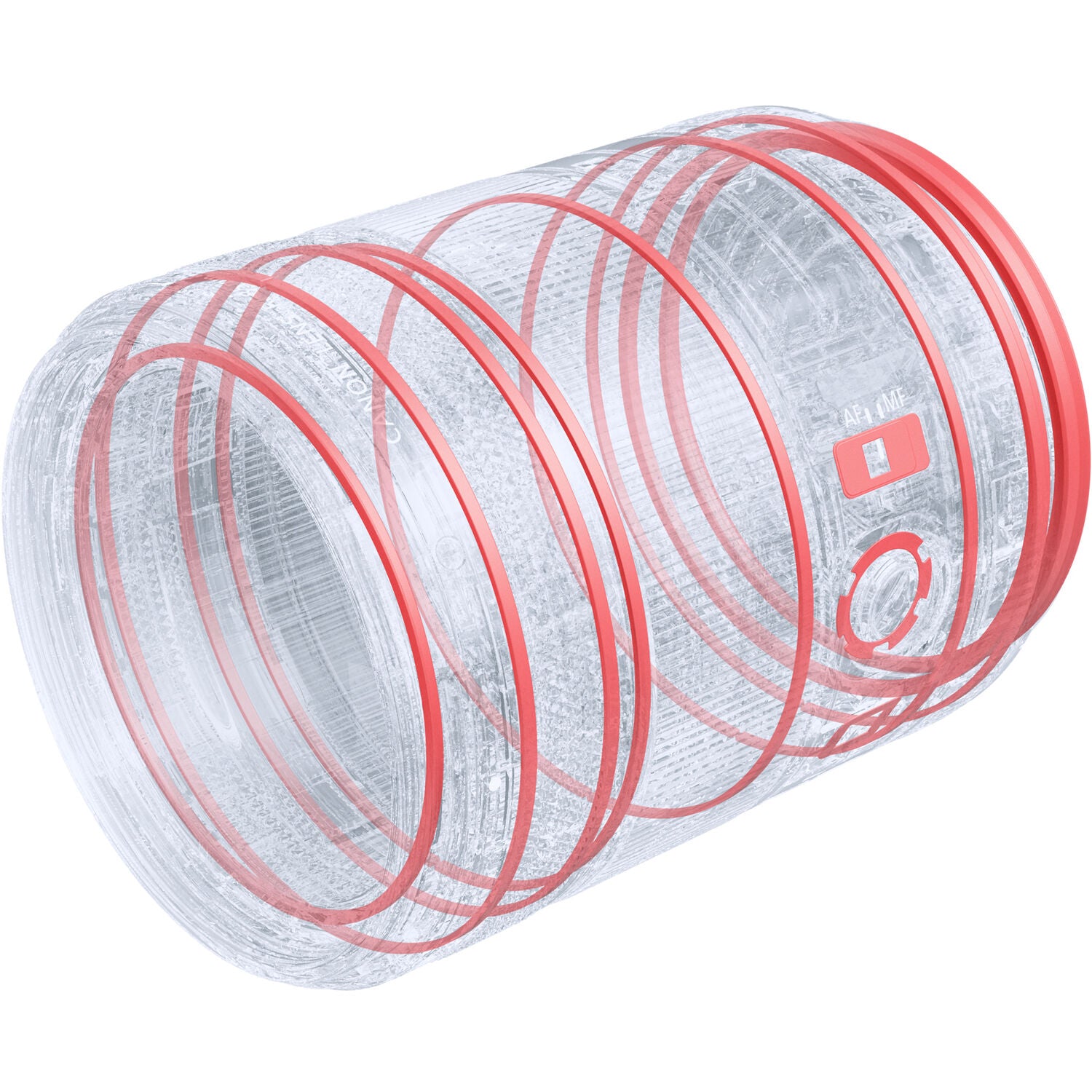 Canon RF 85mm f/1.4 L VCM Lens (Canon RF)