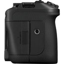 Canon EOS R6 V Mirrorless Camera