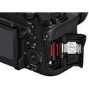 Canon EOS R6 V Mirrorless Camera