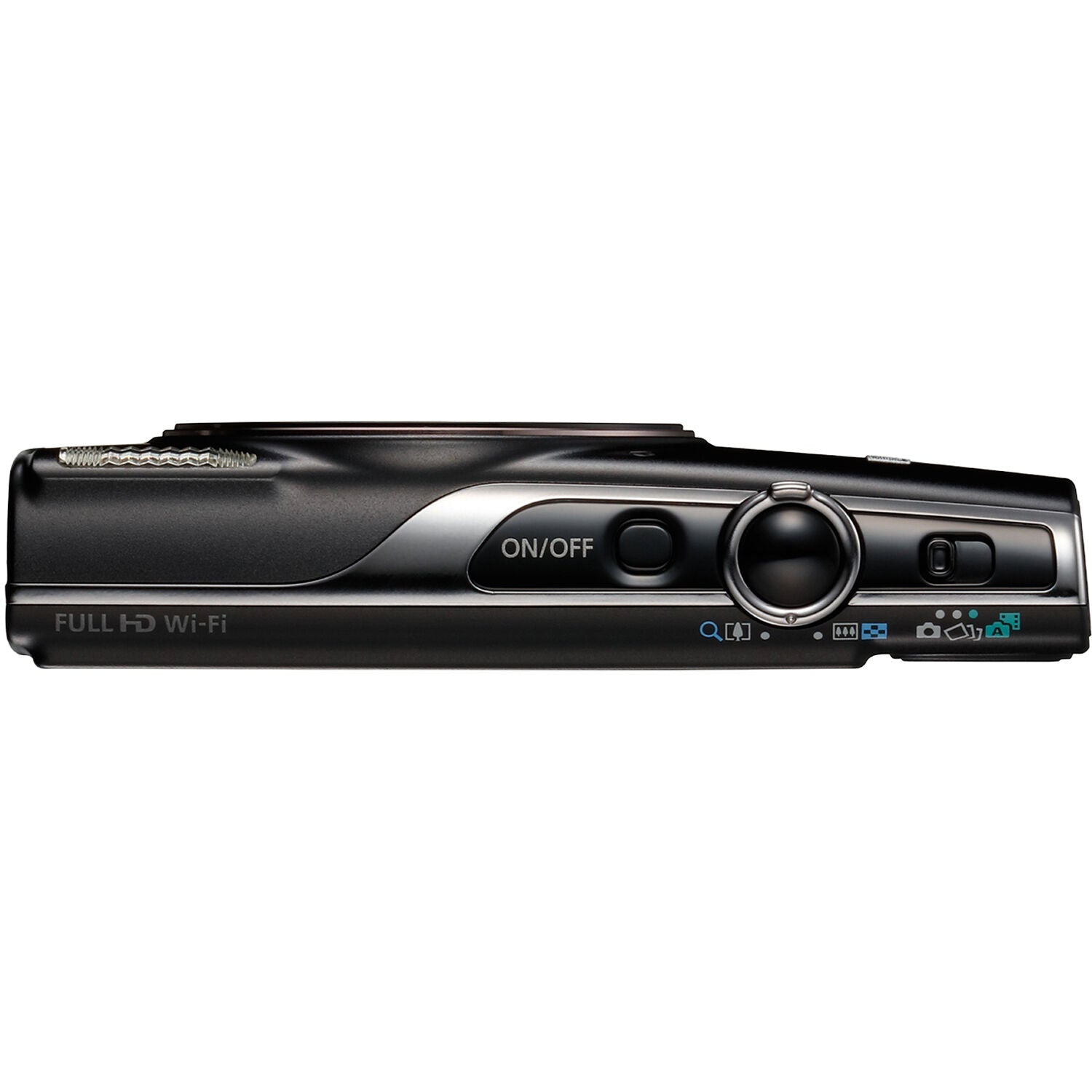 Canon PowerShot ELPH 360 HS Digital Camera