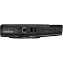 Canon PowerShot ELPH 360 HS A Digital Camera (Black)