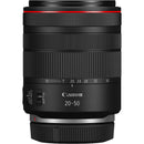 Canon RF 20-50mm f/4 L IS USM PZ Lens (Canon RF)
