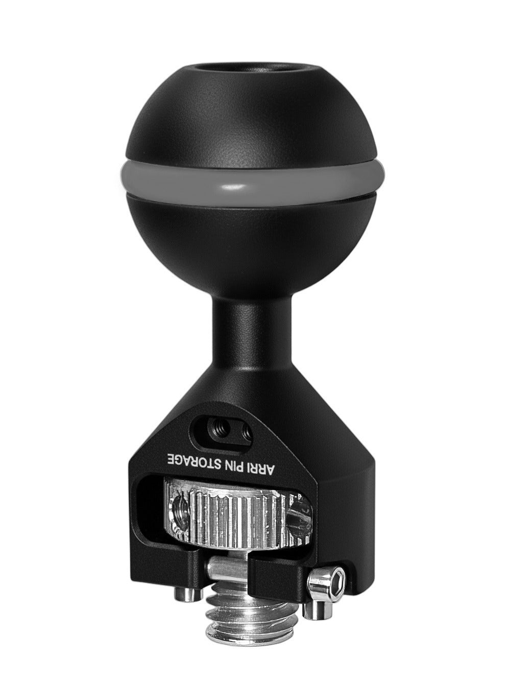 Variant image for KB-BallHead-38-Bk