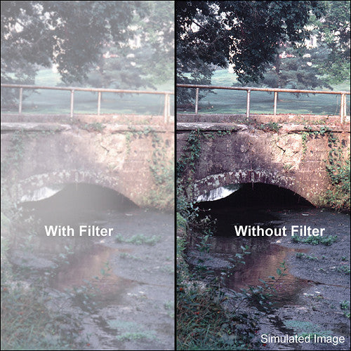 Tiffen 72mm Pro-Mist 5 Filter