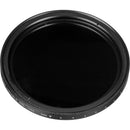 Tiffen Variable ND Filter (72mm, 2 to 8-Stop)