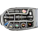 Think Tank Photo Streetwalker Rolling Backpack v2.0 (Noir)