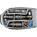 Think Tank Photo Streetwalker Rolling Backpack v2.0 (Noir)