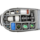 Think Tank Photo Streetwalker Rolling Backpack v2.0 (Noir)