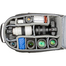 Think Tank Photo StreetWalker Rolling Backpack V2.0 (Black)