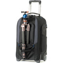 Think Tank Photo Streetwalker Rolling Backpack v2.0 (Noir)
