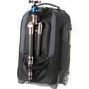 Think Tank Photo StreetWalker Rolling Backpack V2.0 (Black)