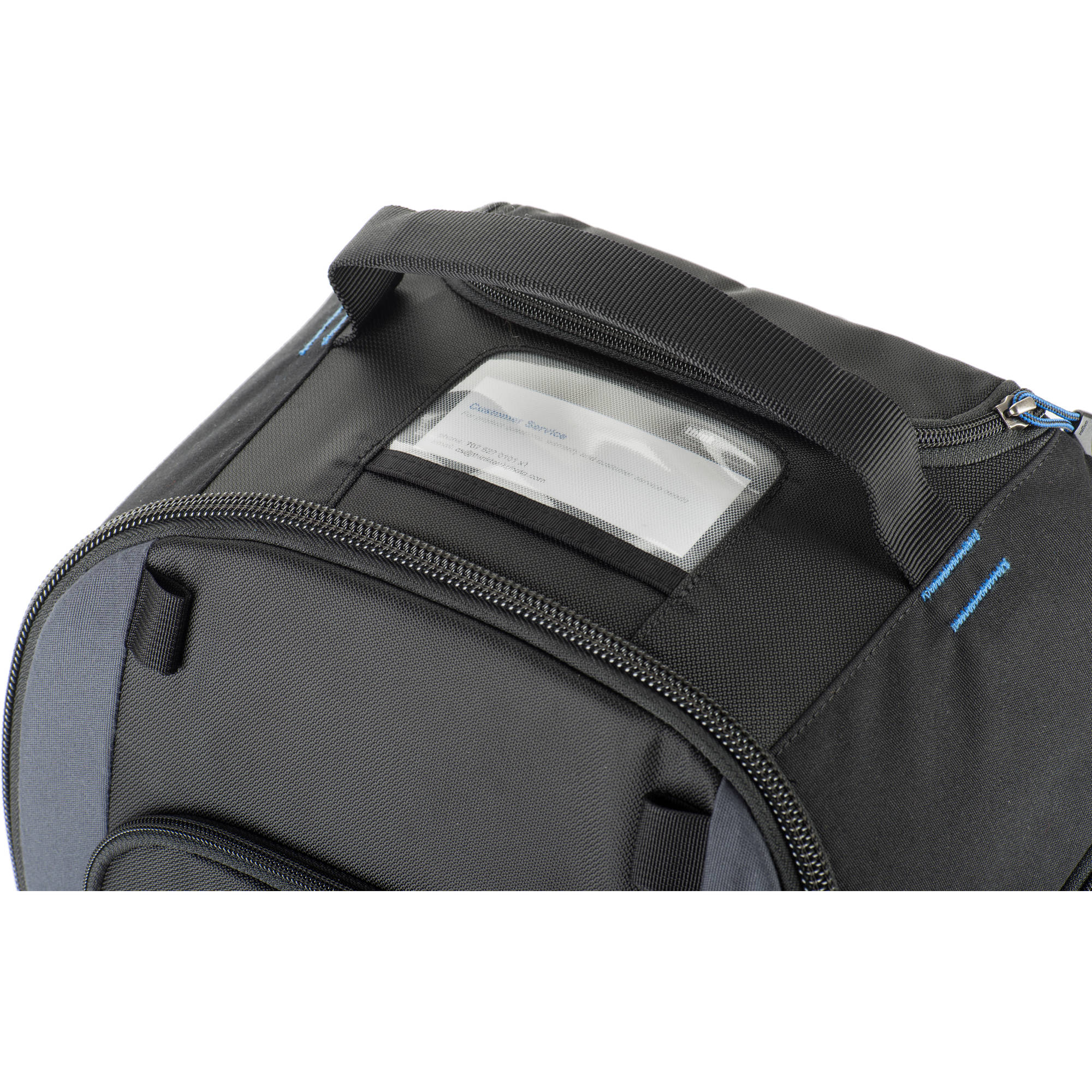 Think Tank Photo StreetWalker Rolling Backpack V2.0 (Black)
