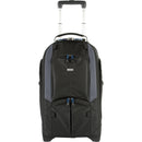 Think Tank Photo Streetwalker Rolling Backpack v2.0 (Noir)