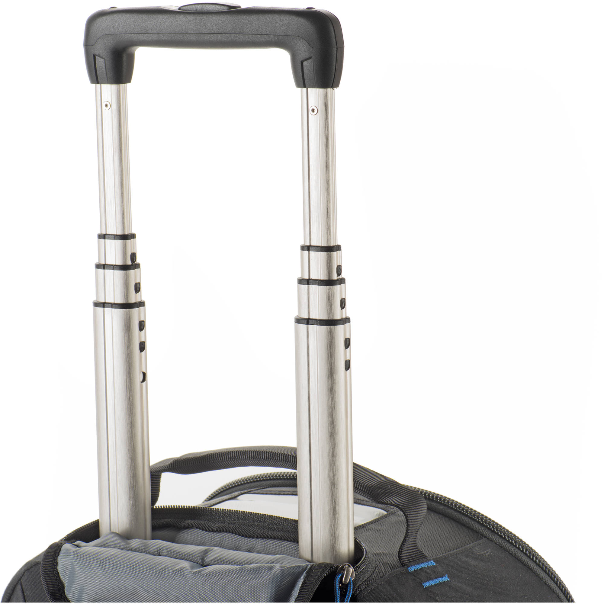 Think Tank Photo StreetWalker Rolling Backpack V2.0 (Black)