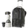Think Tank Photo StreetWalker Rolling Backpack V2.0 (Black)
