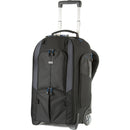 Think Tank Photo Streetwalker Rolling Backpack v2.0 (Noir)