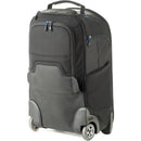 Think Tank Photo Streetwalker Rolling Backpack v2.0 (Noir)