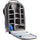 Think Tank Photo StreetWalker Rolling Backpack V2.0 (Black)