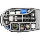 Think Tank Photo Streetwalker Rolling Backpack v2.0 (Noir)