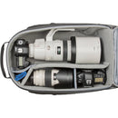 Think Tank Photo StreetWalker Rolling Backpack V2.0 (Black)