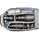 Think Tank Photo Streetwalker Rolling Backpack v2.0 (Noir)
