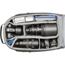 Think Tank Photo StreetWalker Rolling Backpack V2.0 (Black)