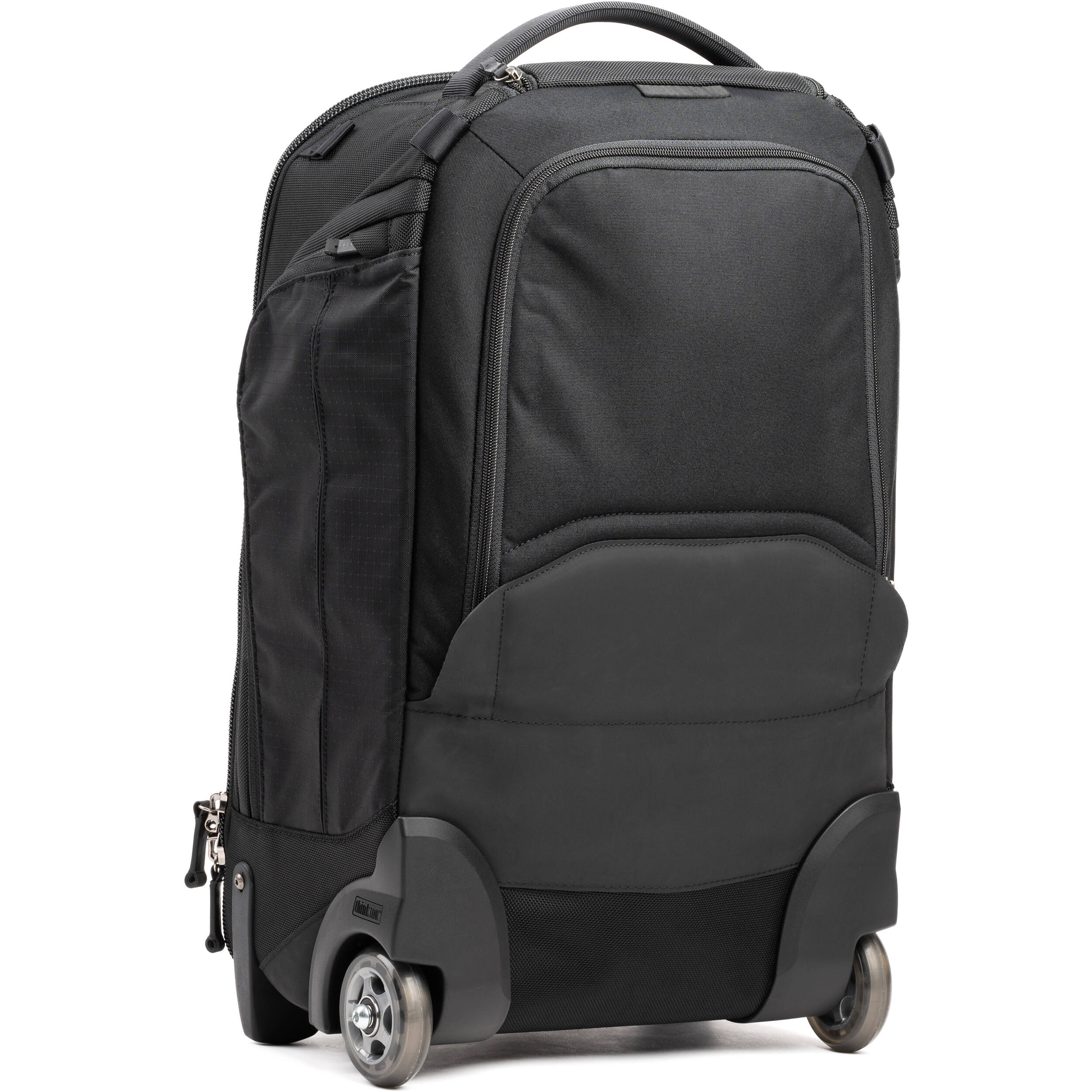 Think Tank Photo Walker Pro Rolling Backpack