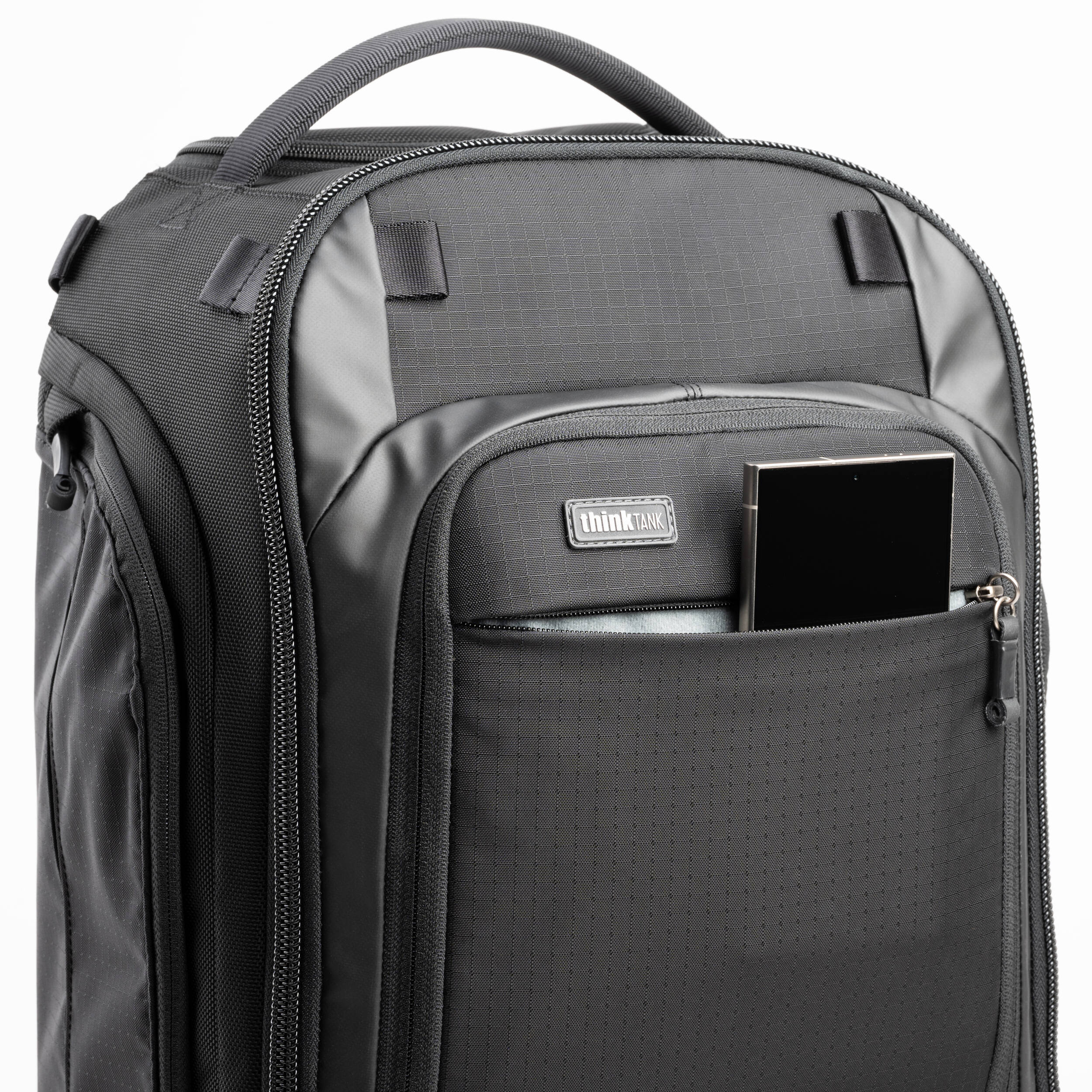 Think Tank Photo Walker Pro Rolling Backpack