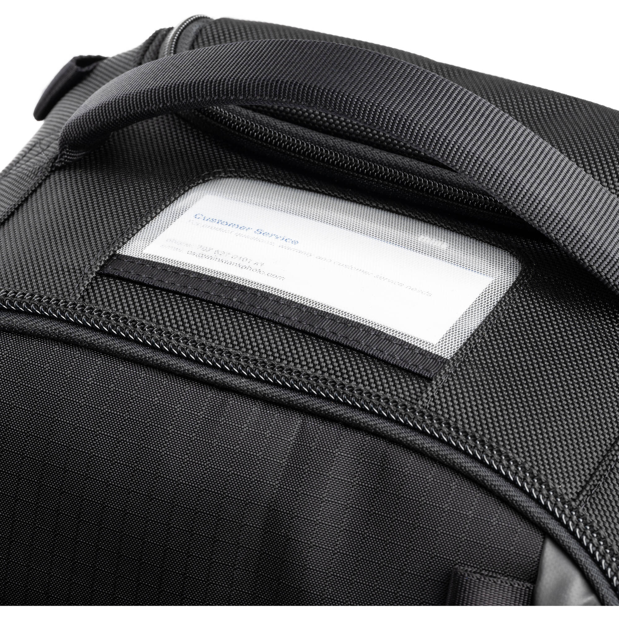 Think Tank Photo Walker Pro Rolling Backpack