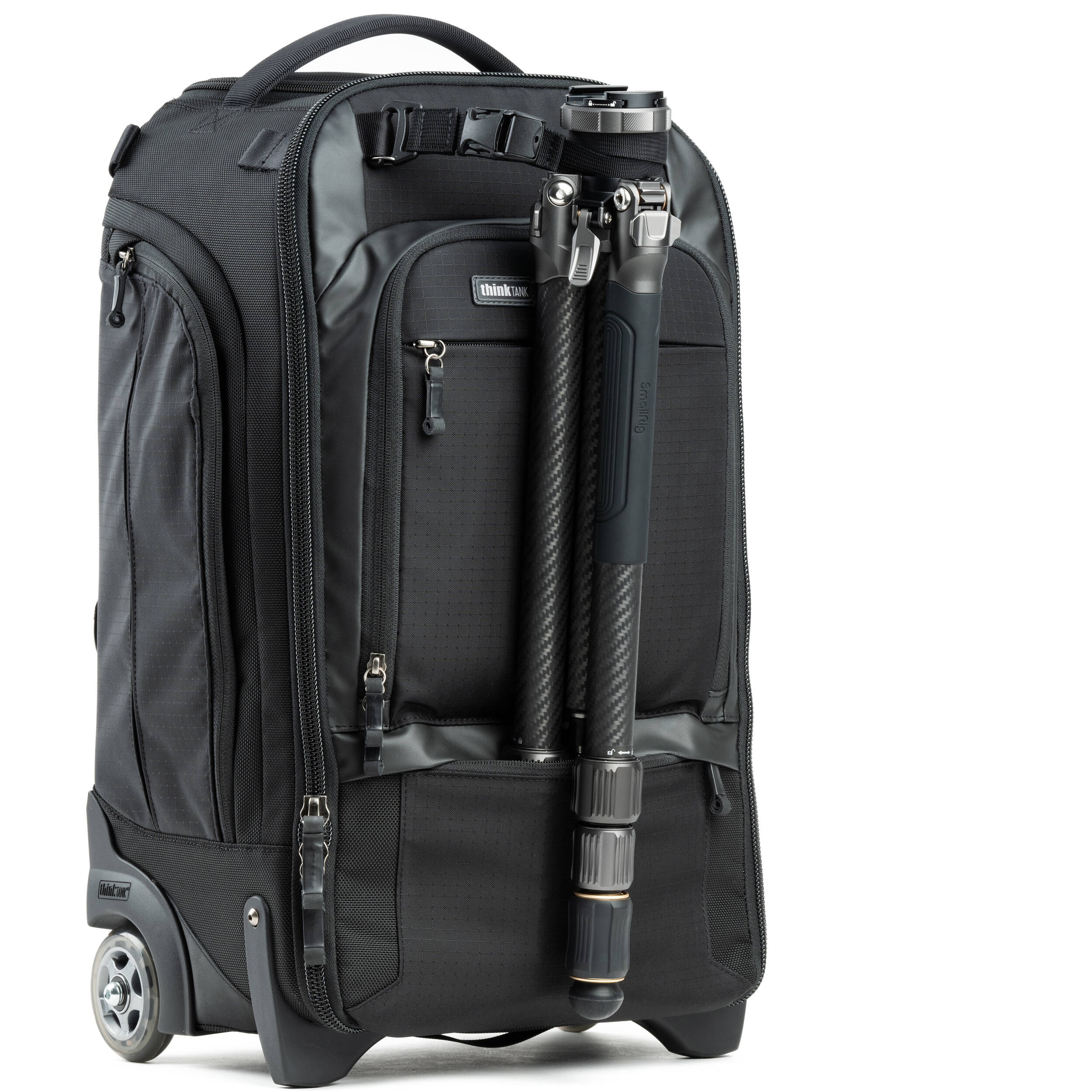 Think Tank Photo Walker Pro Rolling Backpack