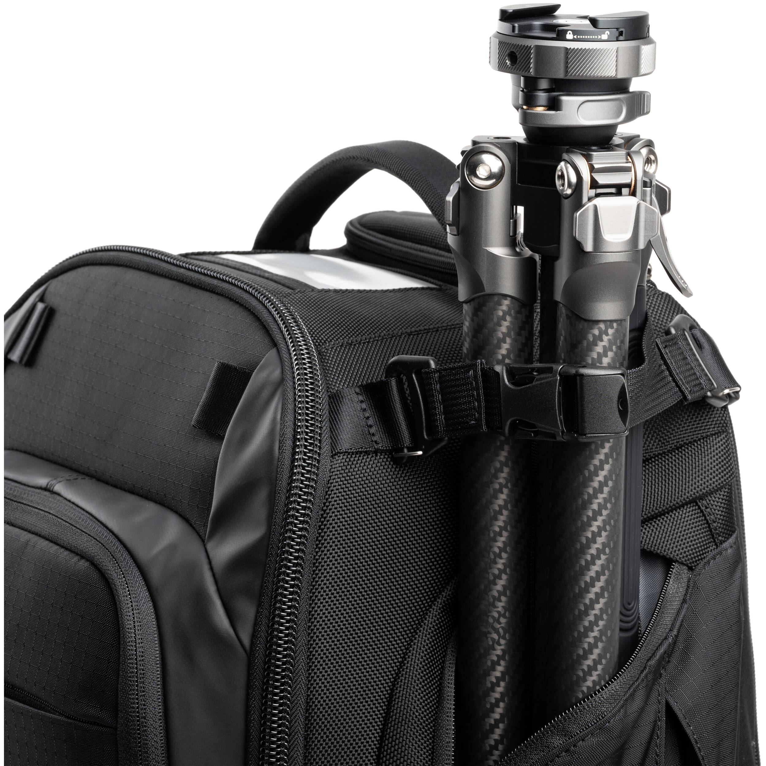 Think Tank Photo Walker Pro Rolling Backpack