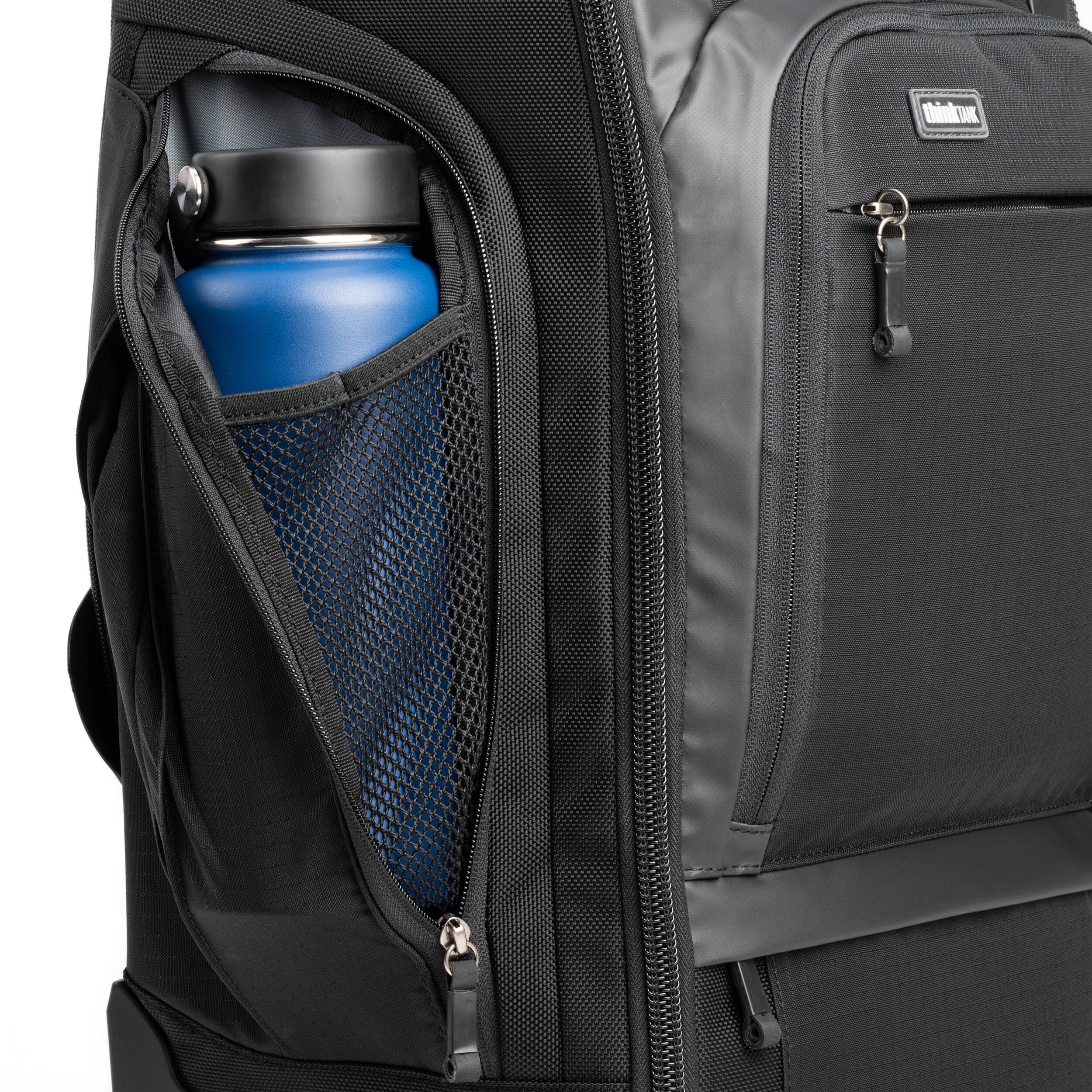 Think Tank Photo Walker Pro Rolling Backpack