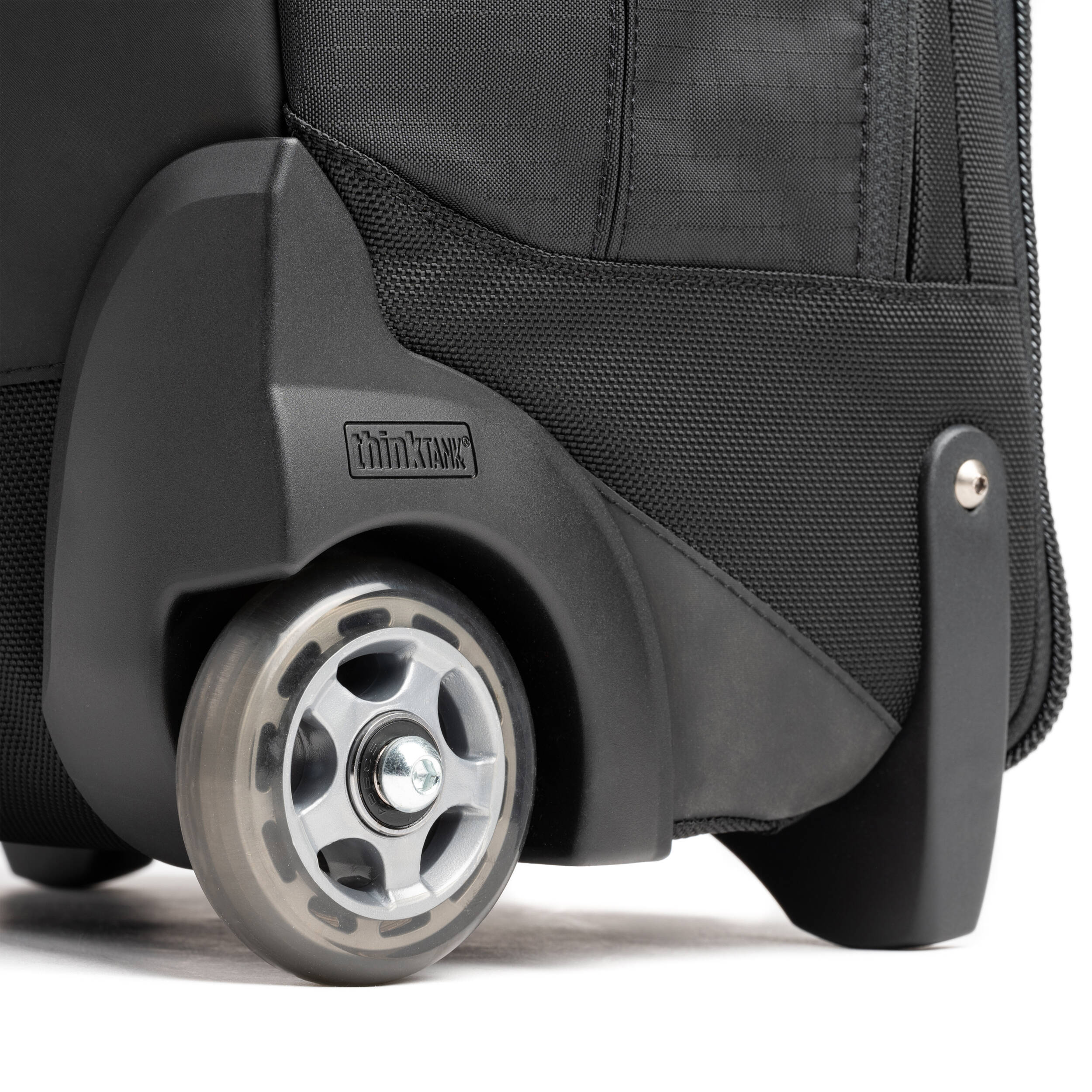 Think Tank Photo Walker Pro Rolling Backpack