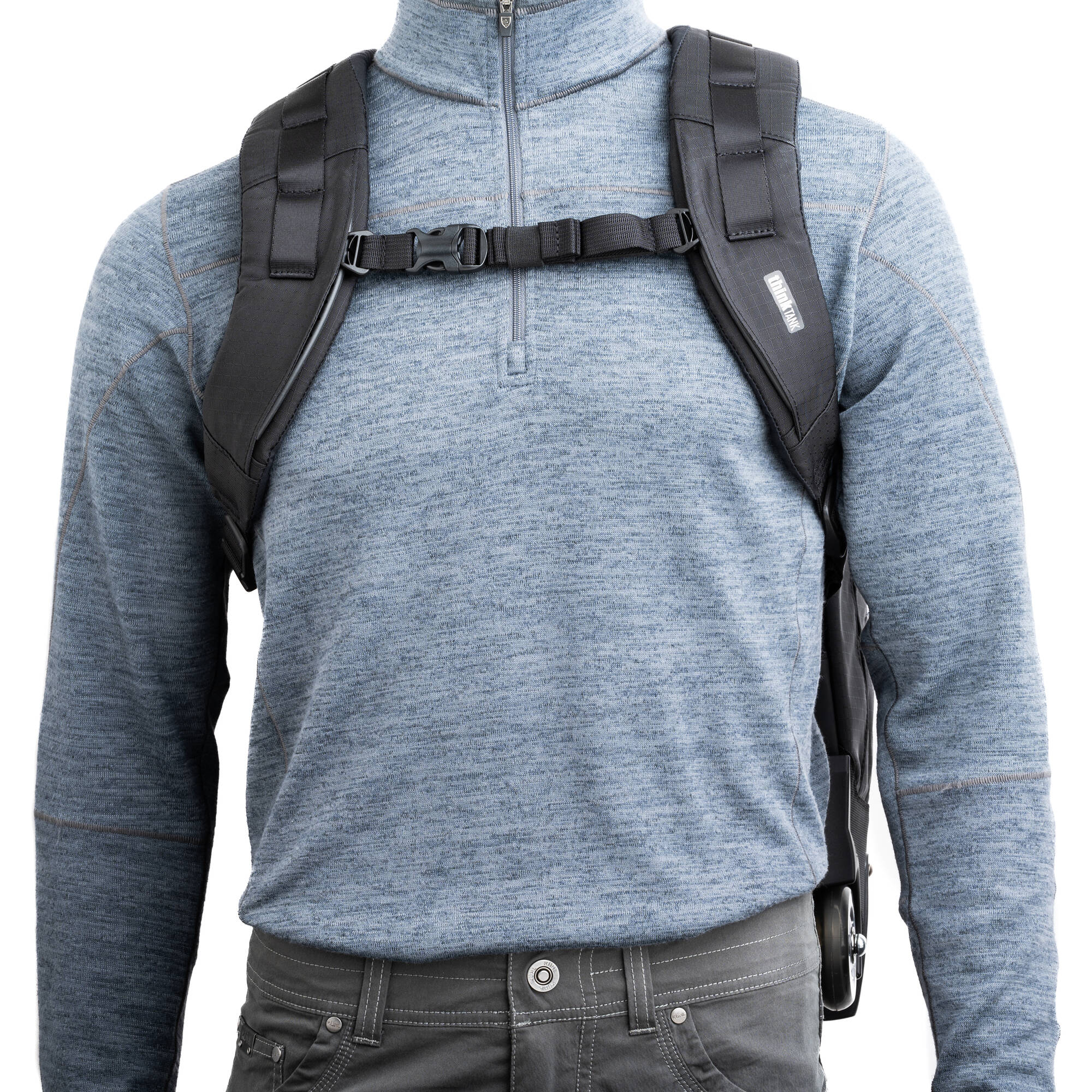 Think Tank Photo Walker Pro Rolling Backpack