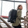 Think Tank Photo Walker Pro Rolling Backpack