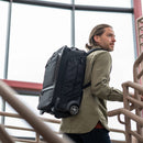 Think Tank Photo Walker Pro Rolling Backpack