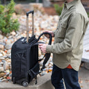 Think Tank Photo Walker Pro Rolling Backpack