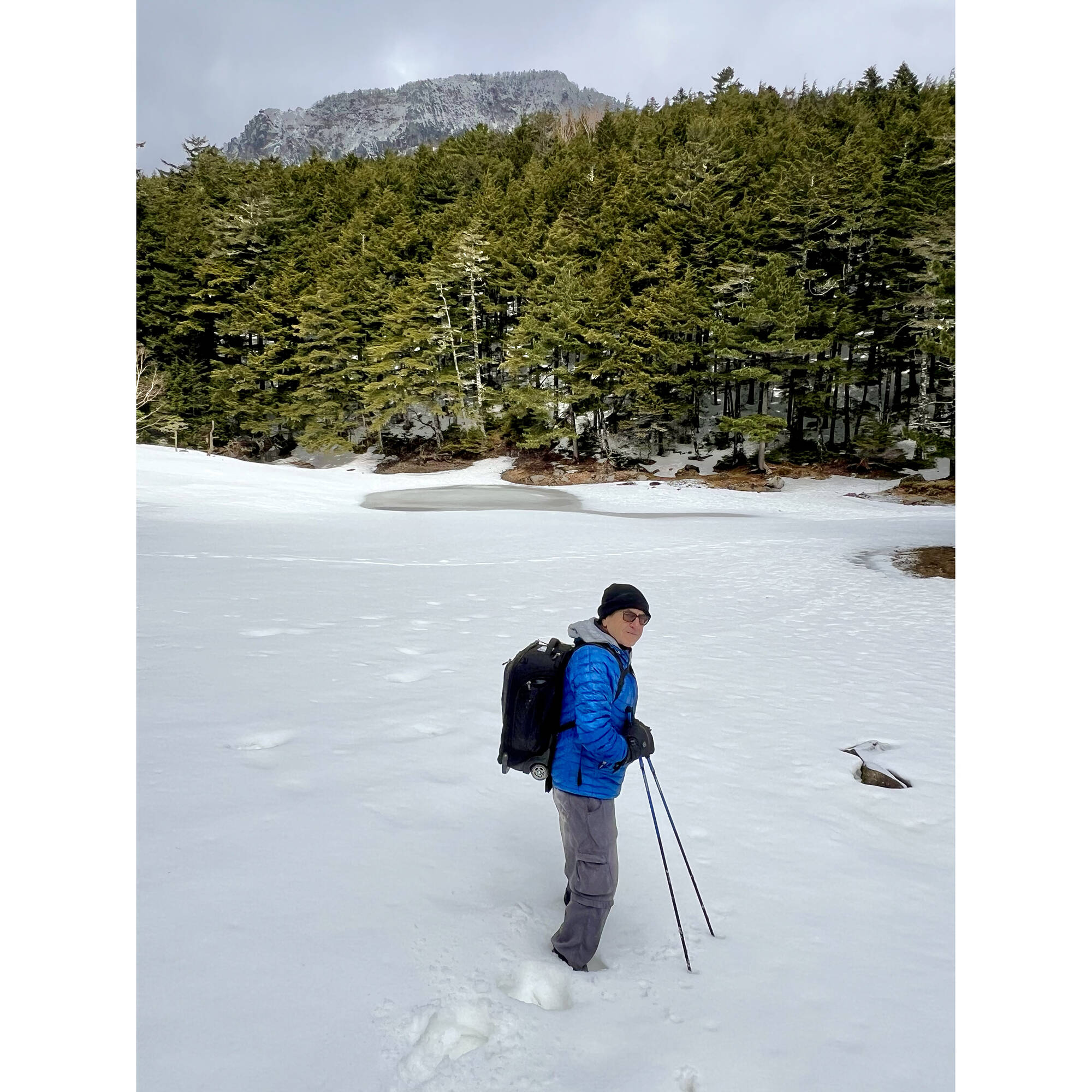Think Tank Photo Walker Pro Rolling Backpack