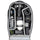 Think Tank Photo Walker Pro Rolling Backpack