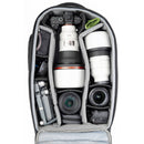 Think Tank Photo Walker Pro Rolling Backpack