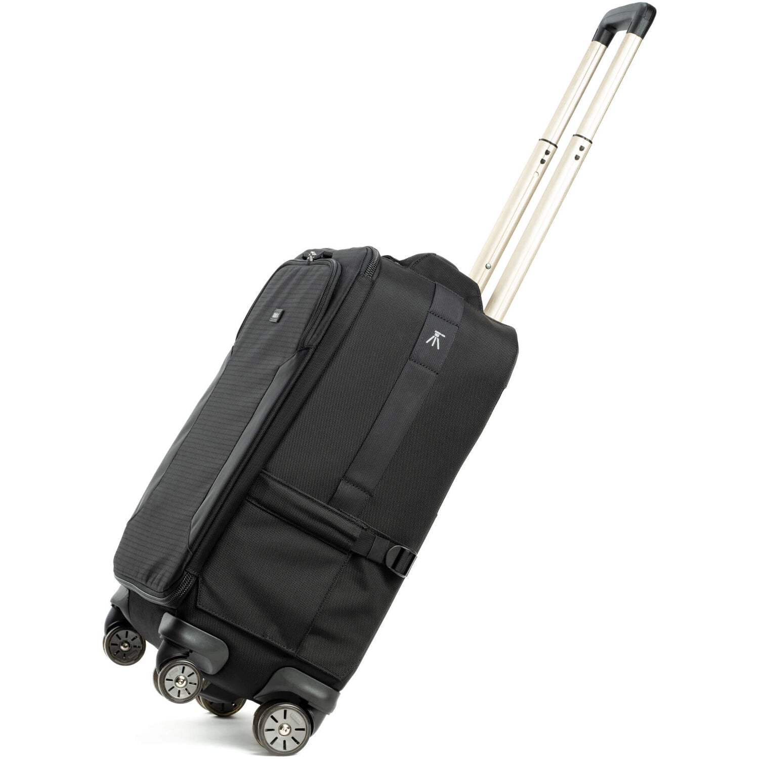 Think Tank Photo Airport Roller Derby V2 (Black, 29L)