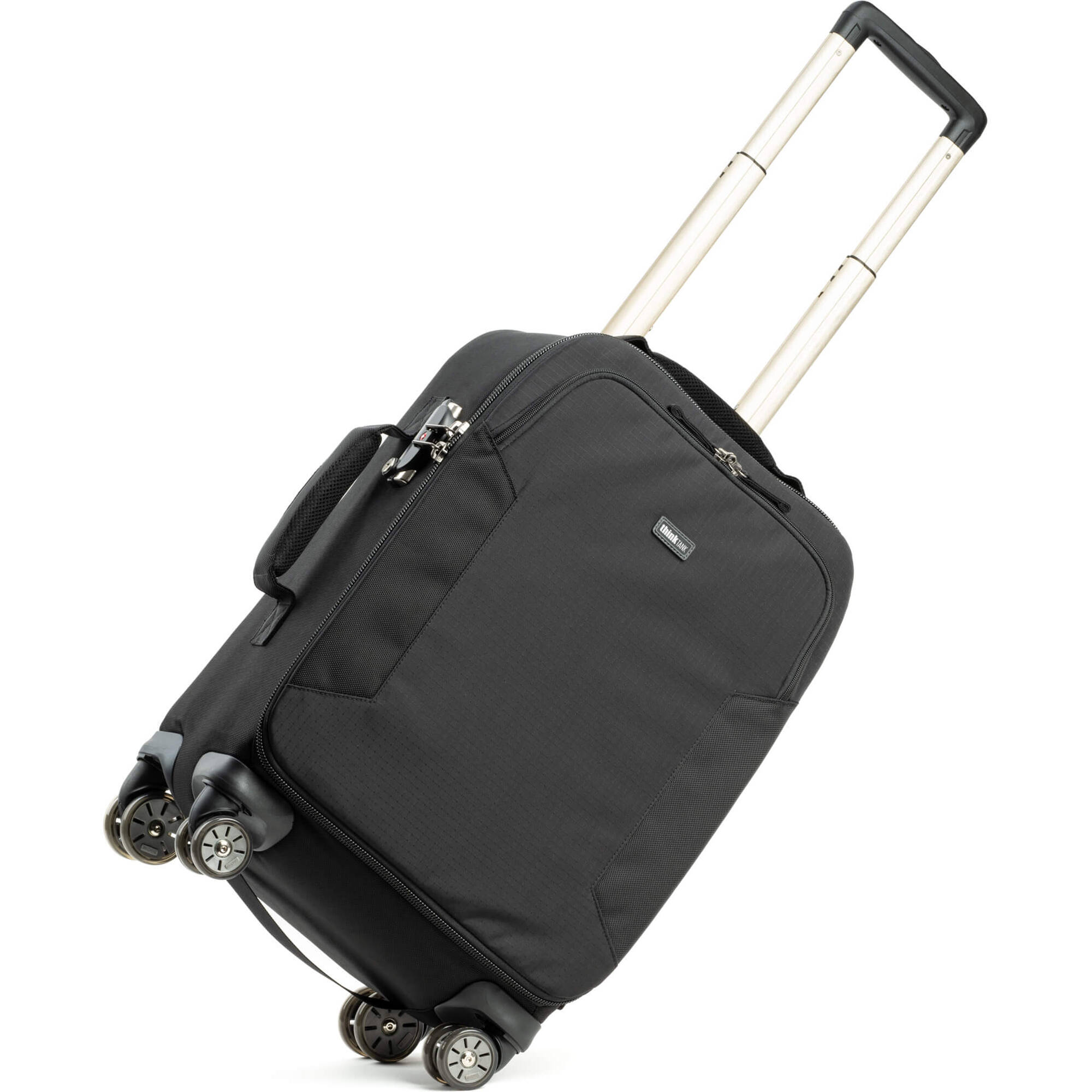 Think Tank Photo Airport Roller Derby V2 (Black, 29L)
