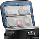 Think Tank Photo Aéroport Roller Derby V2 (Noir, 29L)