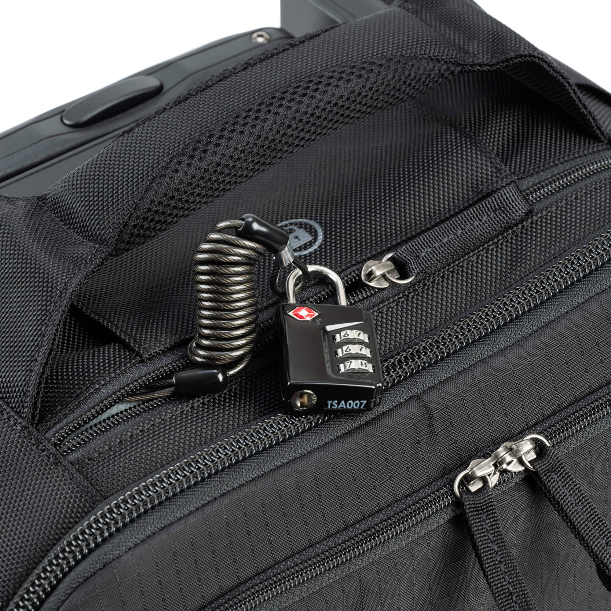 Think Tank Photo Airport Roller Derby V2 (Black, 29L)