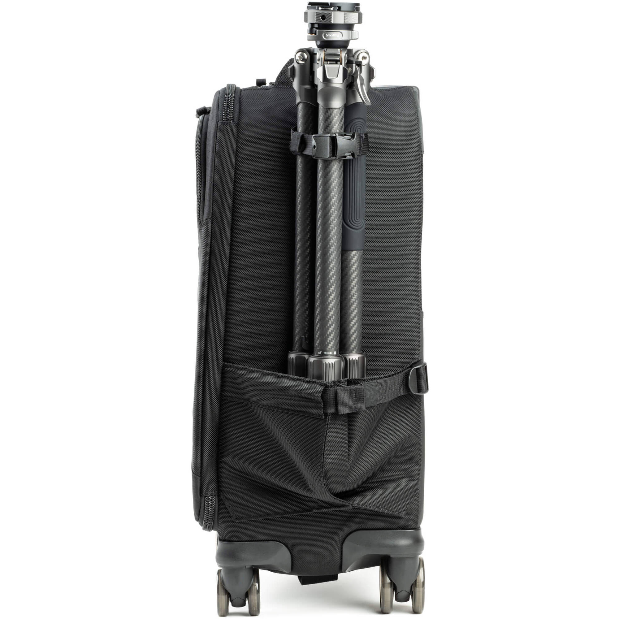 Think Tank Photo Airport Roller Derby V2 (Black, 29L)