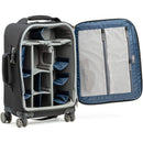 Think Tank Photo Aéroport Roller Derby V2 (Noir, 29L)