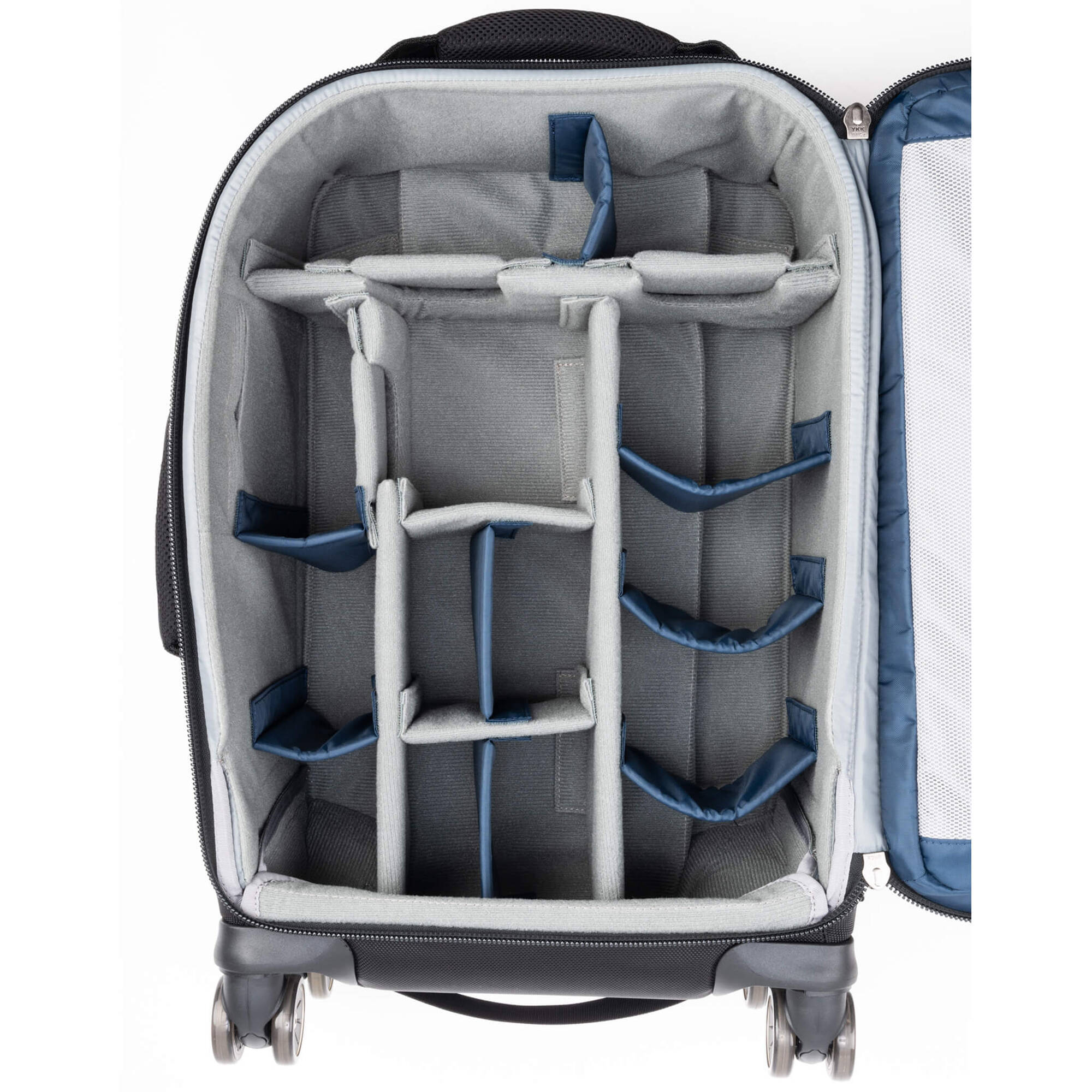Think Tank Photo Airport Roller Derby V2 (Black, 29L)