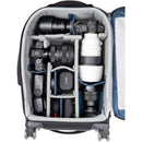 Think Tank Photo Aéroport Roller Derby V2 (Noir, 29L)