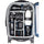 Think Tank Photo Aéroport Roller Derby V2 (Noir, 29L)