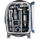 Think Tank Photo Airport Roller Derby V2 (Black, 29L)
